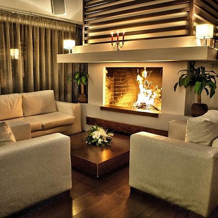 Piri Spa Hotel Bansko Esterno foto