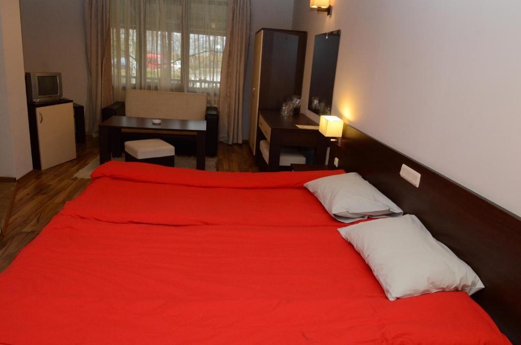 Piri Spa Hotel Bansko Camera foto