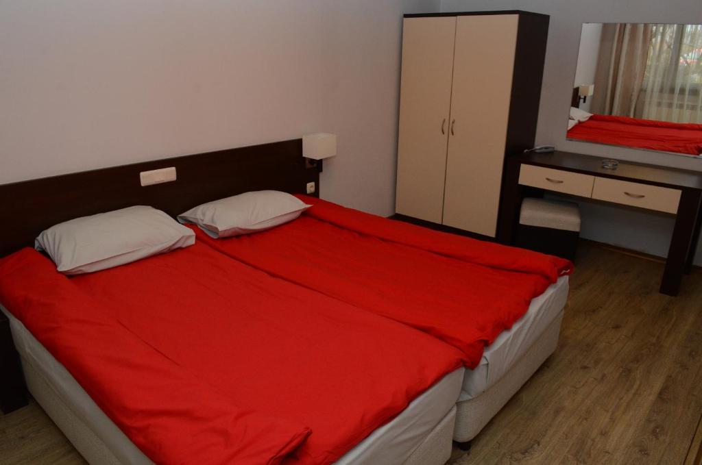 Piri Spa Hotel Bansko Camera foto