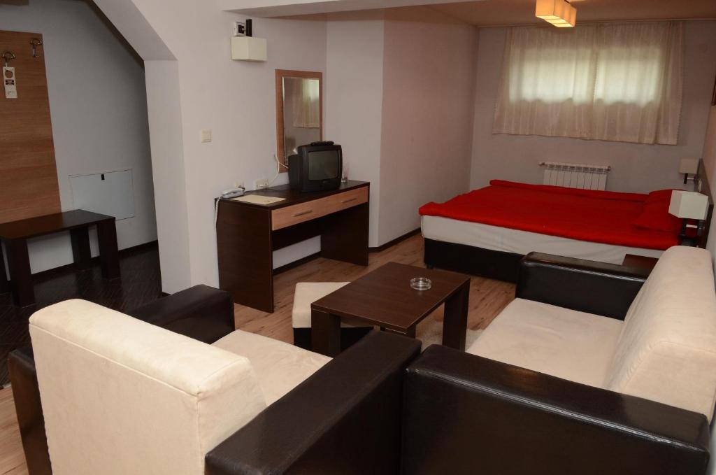 Piri Spa Hotel Bansko Camera foto