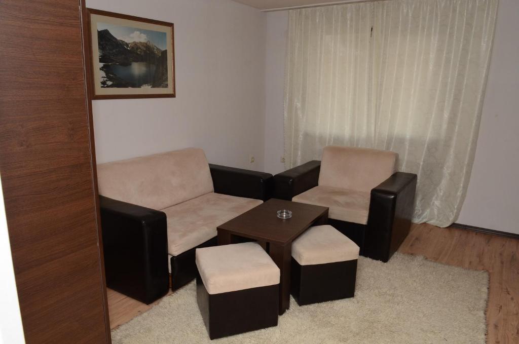 Piri Spa Hotel Bansko Camera foto
