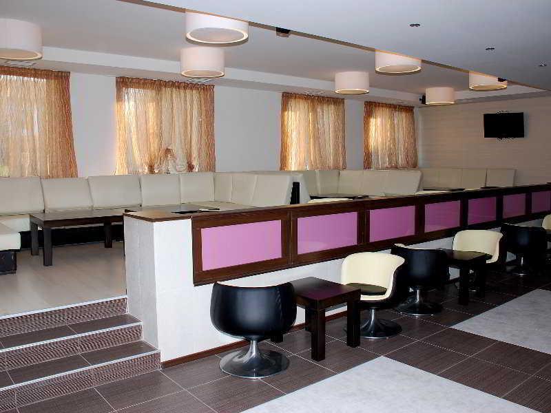 Piri Spa Hotel Bansko Esterno foto