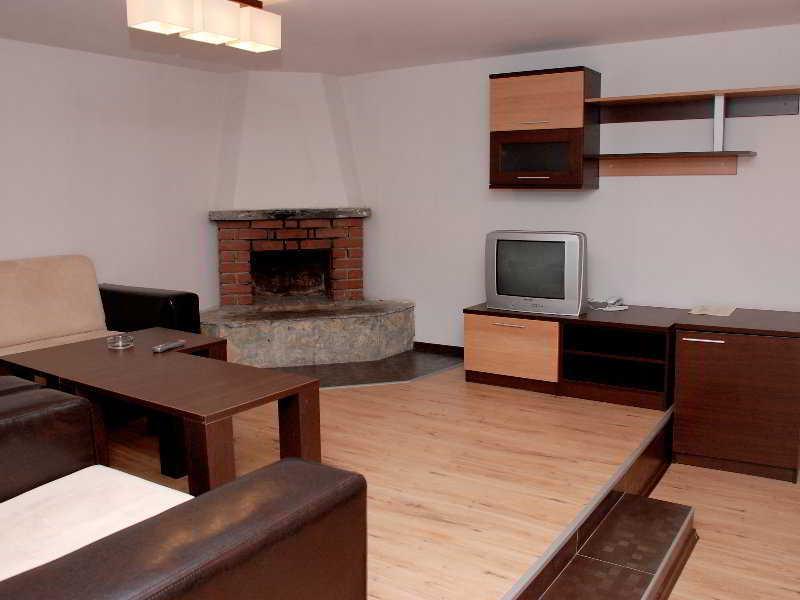 Piri Spa Hotel Bansko Esterno foto