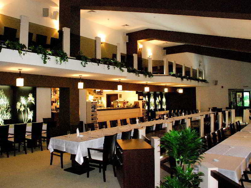 Piri Spa Hotel Bansko Esterno foto