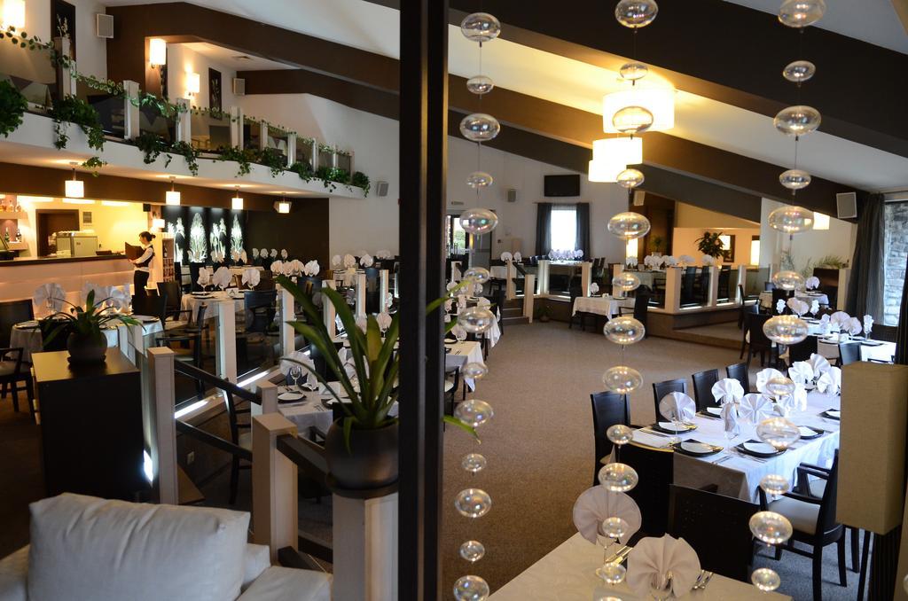 Piri Spa Hotel Bansko Esterno foto