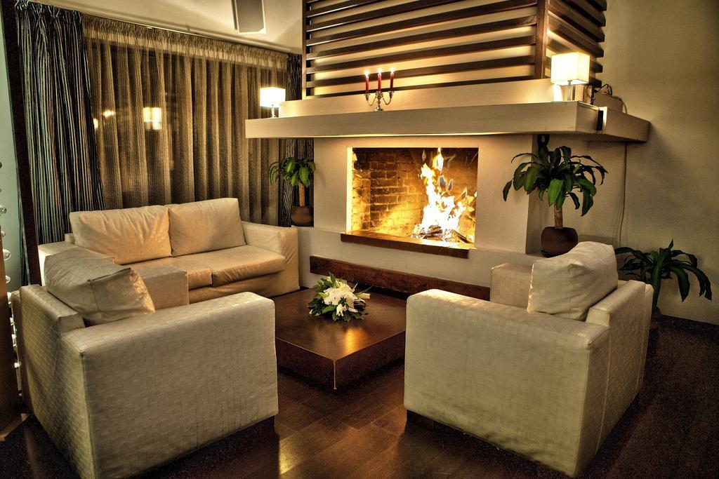 Piri Spa Hotel Bansko Esterno foto