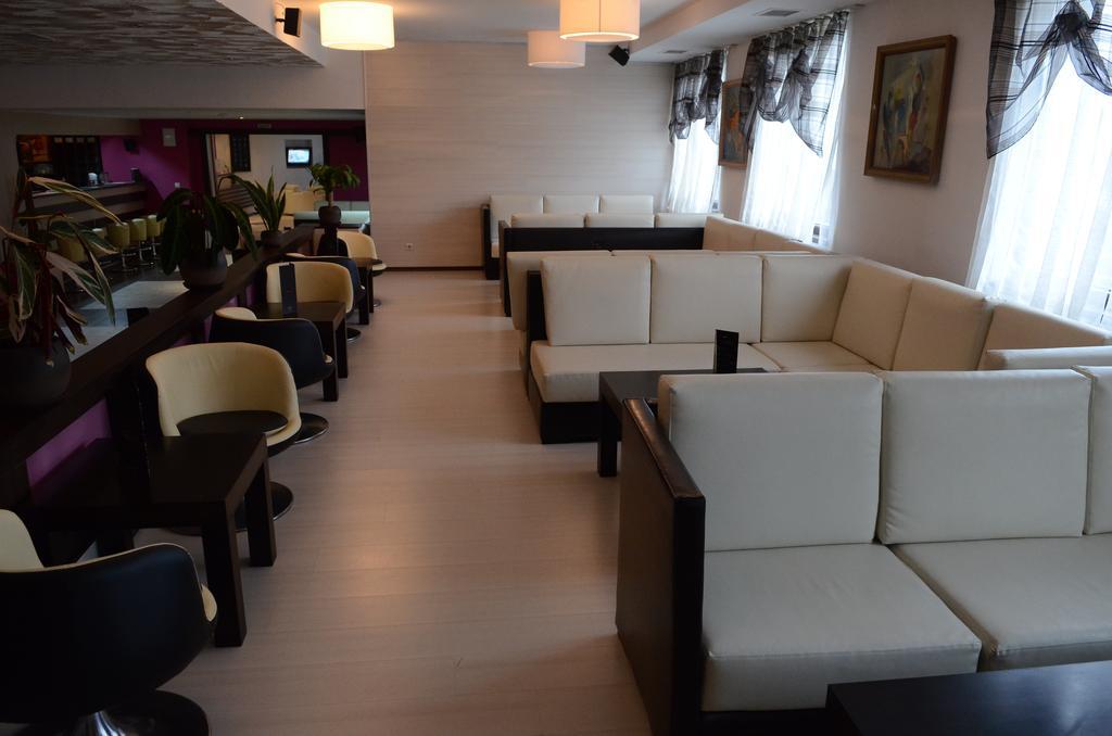 Piri Spa Hotel Bansko Esterno foto