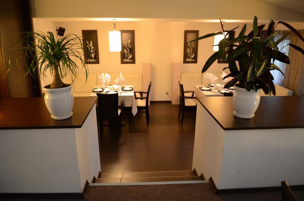 Piri Spa Hotel Bansko Esterno foto